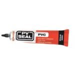 M-Seal PVC solvent cement 15ml pack of 25