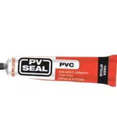 M-Seal PVC solvent cement 15ml pack of 25