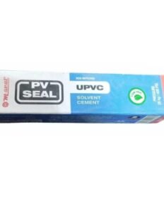M-Seal clear PVC solvent cement 7ml pack of 24