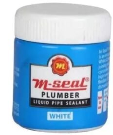 M-Seal Plumber pipe liquid sealant 20g pack of 300