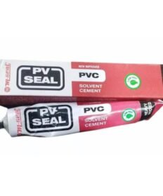 M-Seal PVC solvent cement 15ml pack of 200