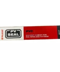M-Seal PVC solvent cement 15ml