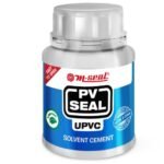 M-Seal blue PVC solvent cement 100ml pack of 48