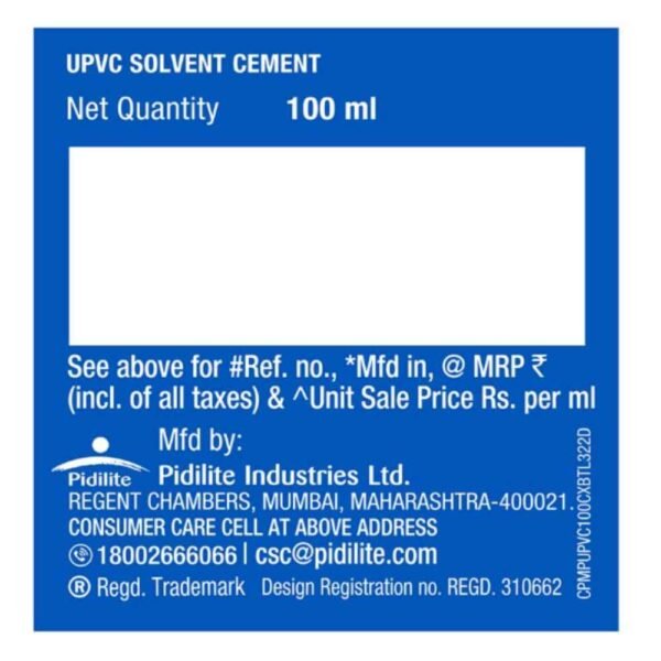 m-seal-pv-seal-upvc-high-pressure-blue-solvent-cement-100-ml-coex-pack-for-upvc-pipes-and-fittings (2) M-Seal blue PVC solvent cement 100ml pack of 48