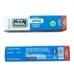M-Seal blue PVC solvent cement 20ml pack of 200