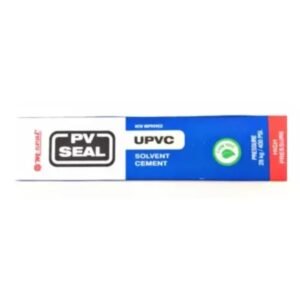 M-Seal PVC solvent cement 7ml