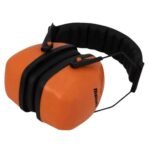 Mallcom Glider Ear Defender with ABS Polymer Cups