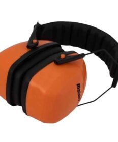 Mallcom Glider Ear Defender with ABS Polymer Cups