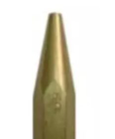 Messer All-Gas Acetylene Brazing Nozzle Size 25A