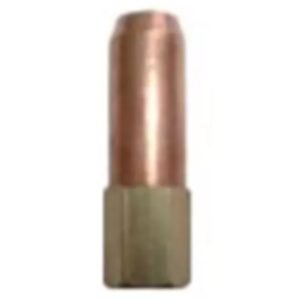 Messer All-Gas Propane Brazing Nozzle Size 25P (71651675) for precision oxy-propane brazing applications