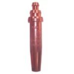Messer ANME gas cutting nozzle, 1/32 inch, 3-6mm cutting