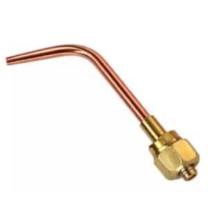 Messer Flametech Welding Tip 0-W-1 for Medium Duty Handle | 76580300
