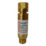 Messer GG Flashback Arrestor Torch End Fuel LH