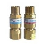 Messer GG Flashback Arrestor Torch End Oxygen RH
