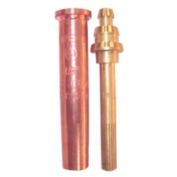 Messer PNME gas cutting nozzle, 1/32 inch, 3-6mm cutting