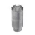 Messer Starlight HF12-PM Propane Heating Insert Replacement Nozzle 71605646