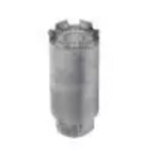 Messer Starlight HF12-PM Propane Heating Insert Replacement Nozzle 71605646