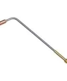 Messer Starlight HF12-PM Propane Heating Insert with Nozzle 71651722