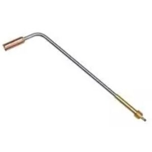 Messer Starlight HF12-PM Propane Heating Insert with Nozzle 71651722
