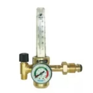 Messer Tornado Liliput Argon Regulator 5/8" RH 230 Bar | 77053952