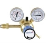 Messer Tornado TL Nitrogen Regulator 20 Bar