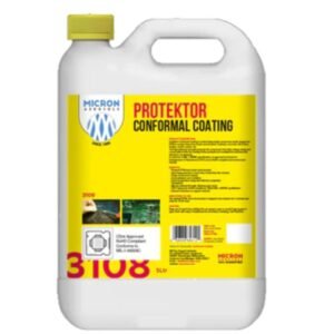 Micron Aerosols Conformal Coating 2118 5 litre