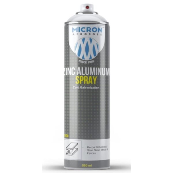 Micron Aerosols Chemical 2200 500ml