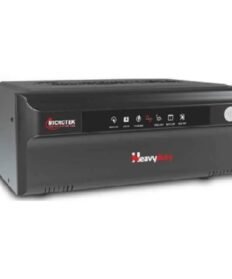 Microtek 1550 12V Heavy Duty Advanced Digital UPS home inverter for power backup