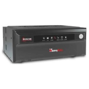 Microtek 1550 12V Heavy Duty Advanced Digital UPS home inverter for power backup