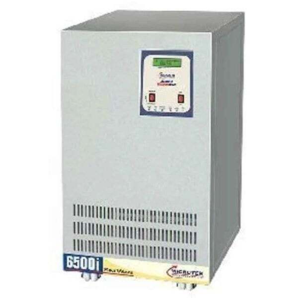Microtek 5.5kVA UPS JM SW 6500i 96V Hi-End Sine Wave Inverter for home and office power backup