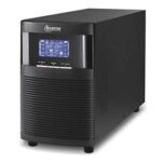 Microtek E2 1 KVA Online UPS for 65Ah External Batteries NM36EM1KK11 – Home Inverter
