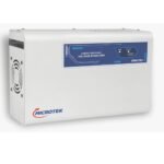 Alt Text Microtek EM 4170+ 170-280V Digital AC Voltage Stabilizer for Up to 1.5 Ton Air Conditioner