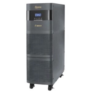 Microtek i MAXX 7.5 KVA 192V Pure Sine Wave Online UPS 899-370-0752 – Home and Office UPS