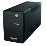 Microtek Legend 1000 1000VA Modified Sine Wave UPS – Home and Office Inverter UPS
