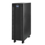 Microtek Max+ 10 KVA 192V High Frequency Online UPS – Home Inverter for Heavy Duty Power Backup