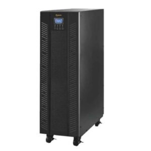 Microtek Max+ 10 KVA 192V High Frequency Online UPS – Home Inverter for Heavy Duty Power Backup