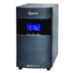 Microtek Max+ Series 2kVA 72V Online UPS with Inbuilt Battery for home inverter power backup