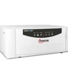 Microtek Superpower 700 700VA Inverter UPS – Home Inverter for Reliable Power Backup