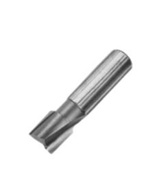 Miranda HSS M42 Slotdrill 2 Flute CC ( Inch ) Size- 5/16 Inch