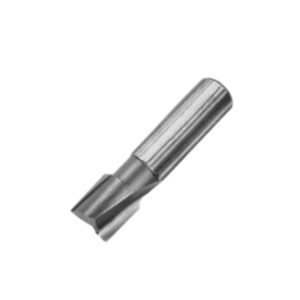 Miranda HSS M42 Slotdrill 2 Flute CC ( Inch ) Size- 1/2 Inch