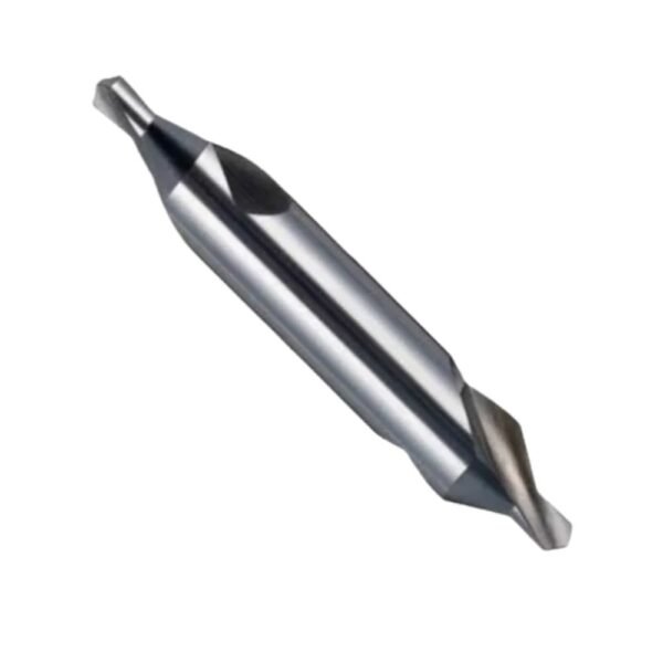 Miranda HSS Centre Drill Type B