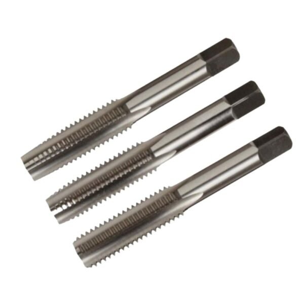 Miranda HSS BA Set of 3 Hand Taps (Inch)