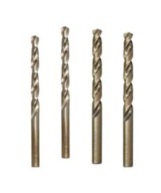 Miranda HSS Super Jobber Drill Bright 5.30mm