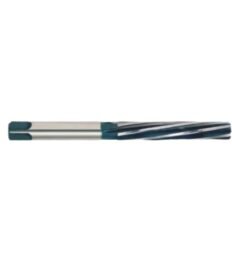 Miranda HSS parallel shank hand reamer, inch sizes