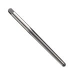 Miranda HSS taper pin hand reamer