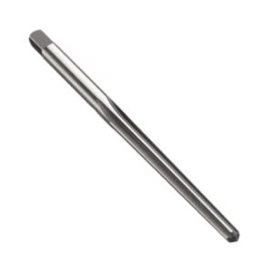 Miranda HSS taper pin hand reamer