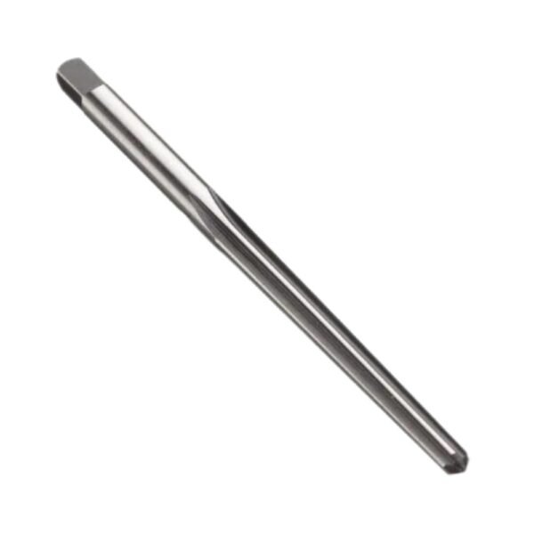 Miranda HSS taper pin hand reamer