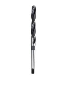 Miranda HSS regular taper shank drill