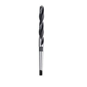 Miranda HSS regular taper shank drill
