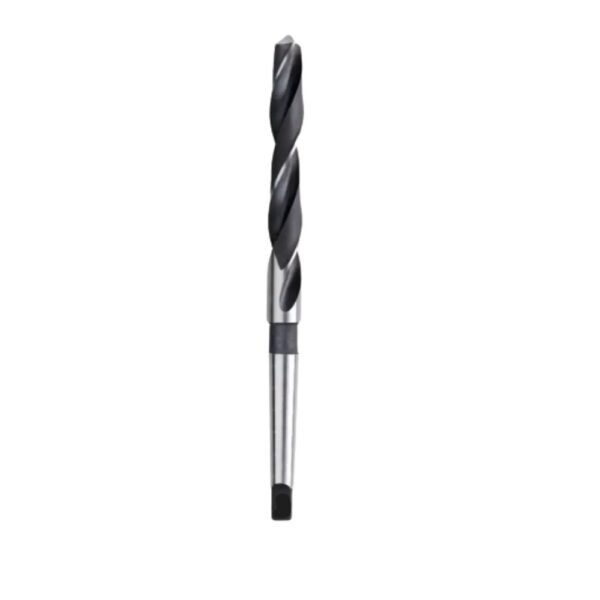 Miranda HSS regular taper shank drill